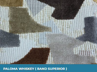 Palmoa Whiskey (Band Superior)